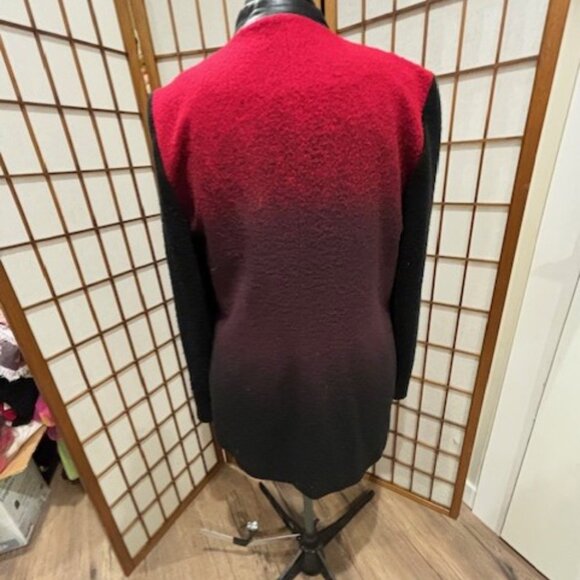 Sweater Jacket - Picture 2 of 8